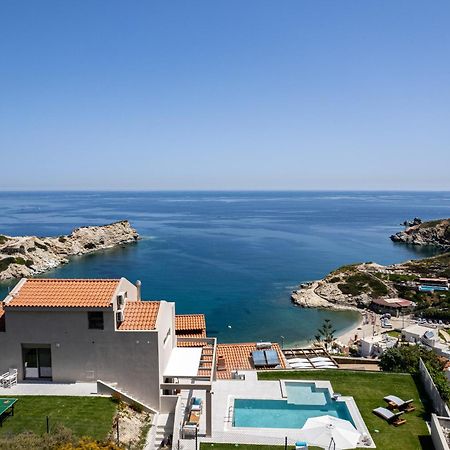 Villa Ligaria Pinnacle 외부 사진