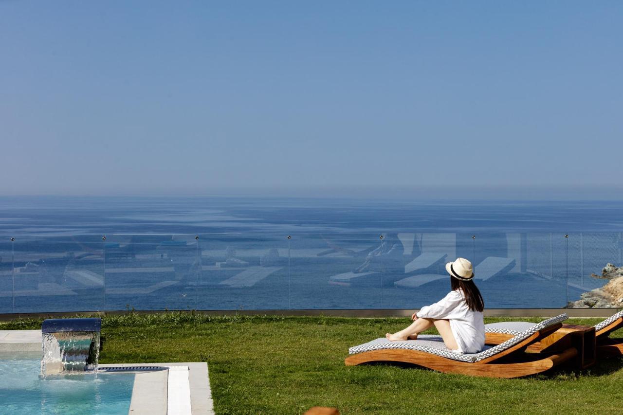 Villa Ligaria Pinnacle 외부 사진