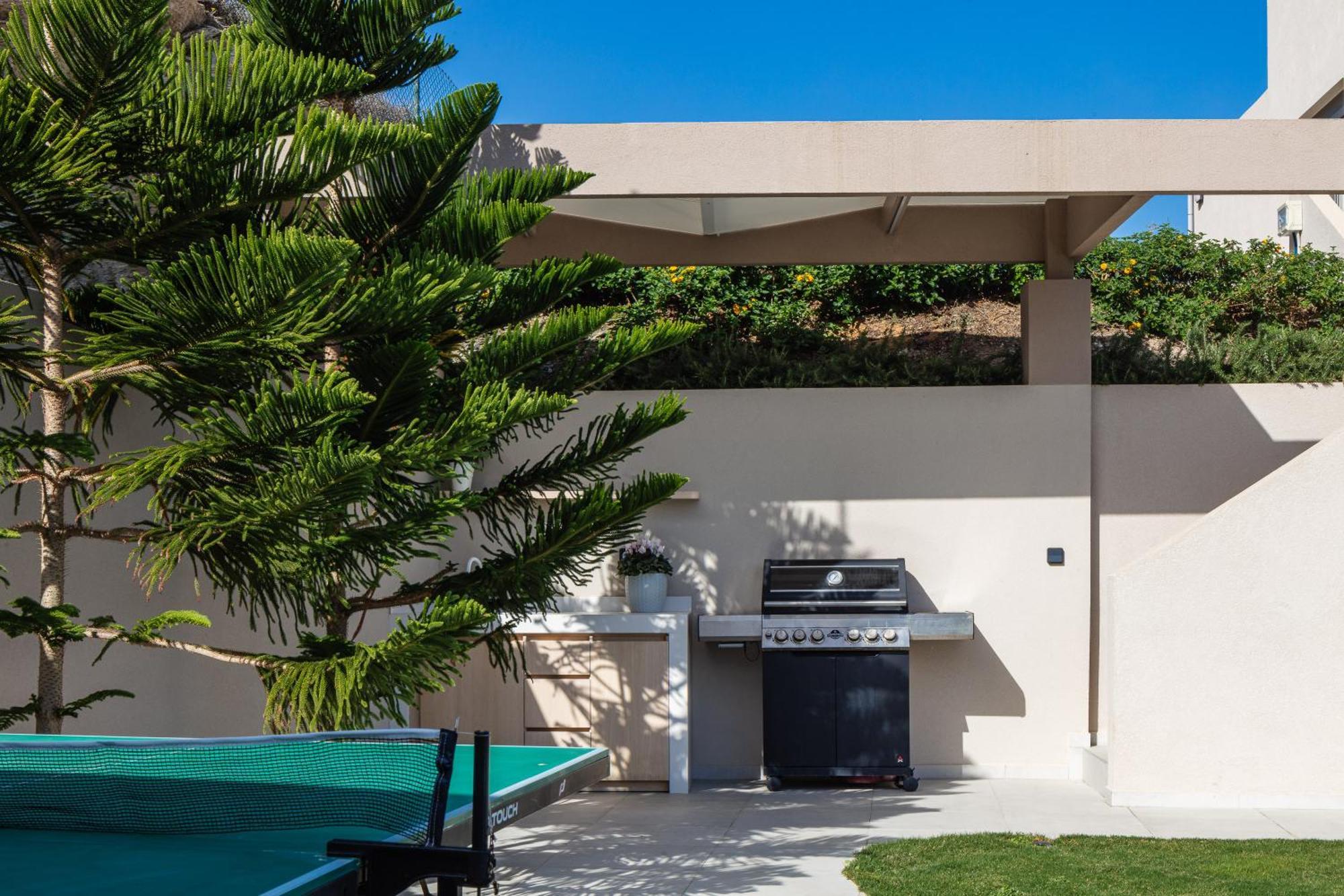 Villa Ligaria Pinnacle 외부 사진
