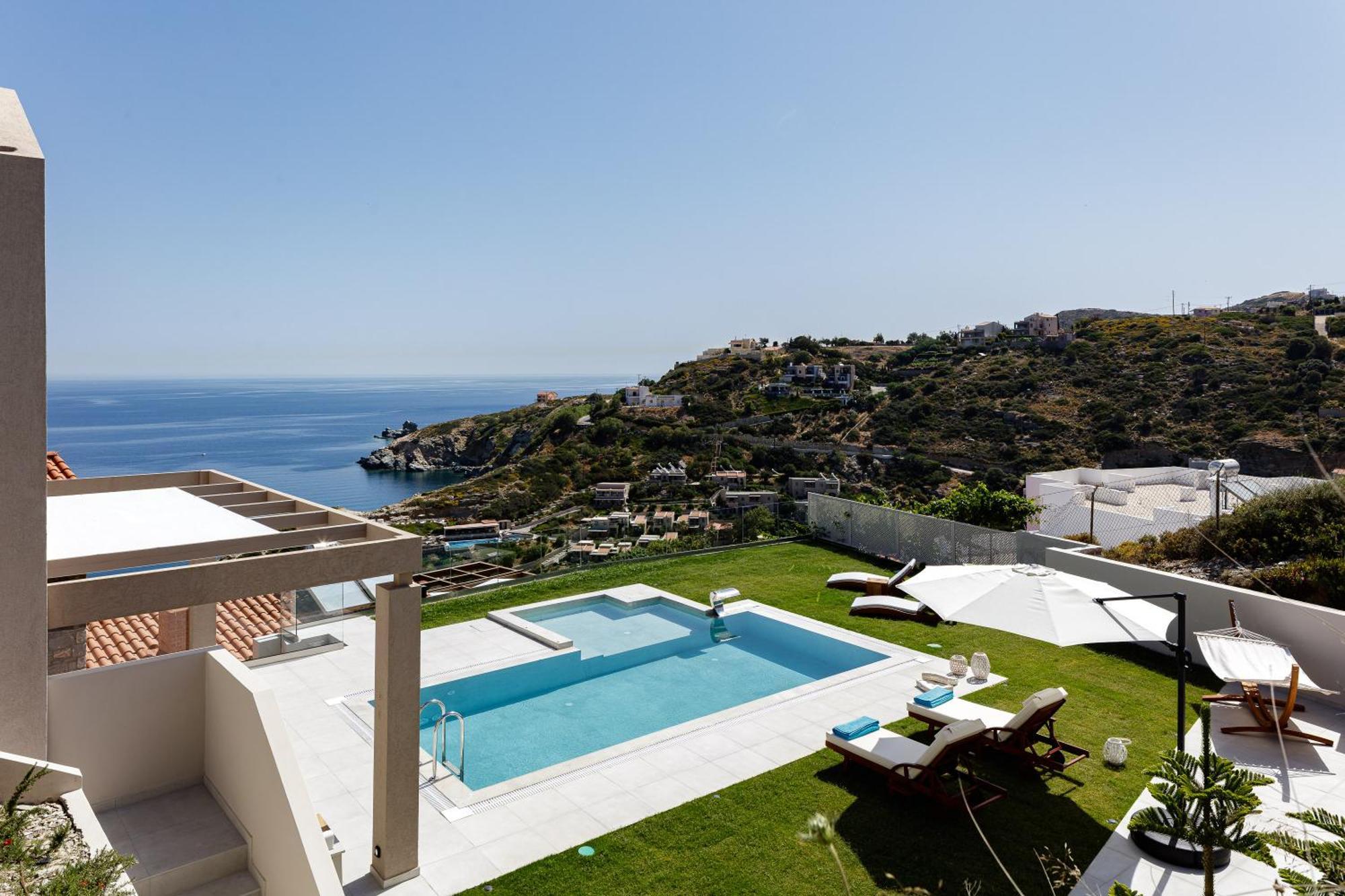 Villa Ligaria Pinnacle 외부 사진