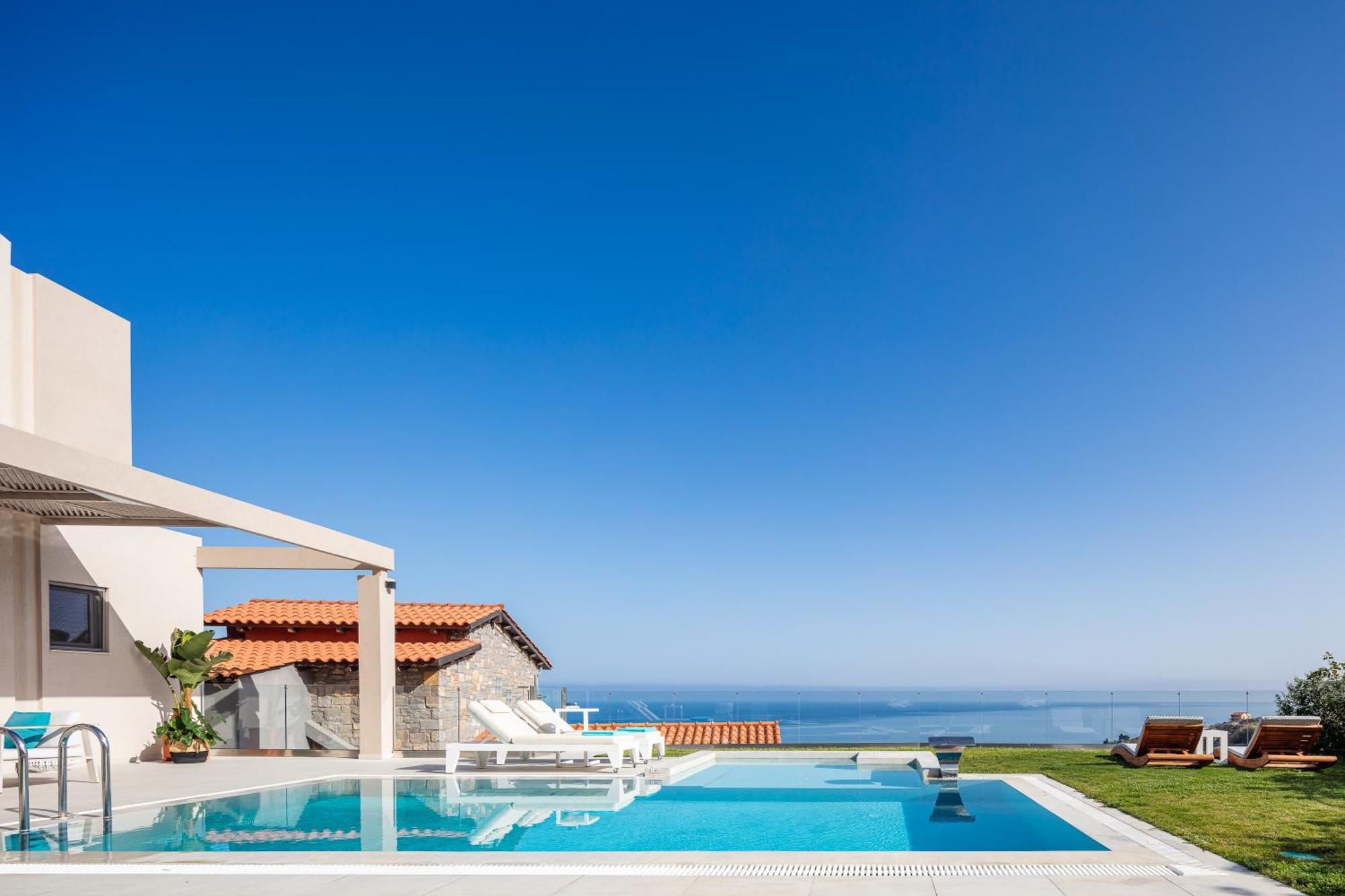 Villa Ligaria Pinnacle 외부 사진