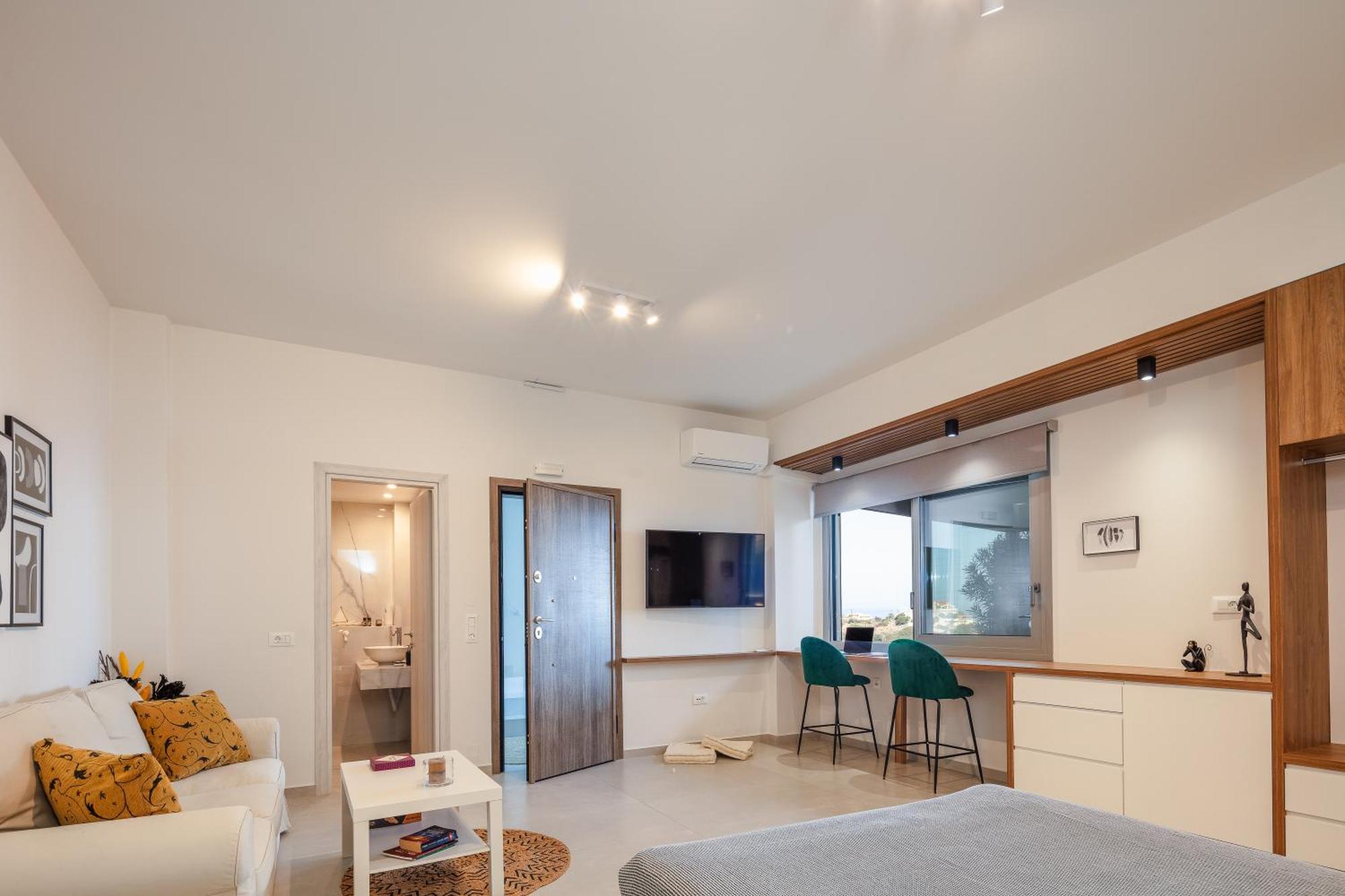 Villa Ligaria Pinnacle 외부 사진