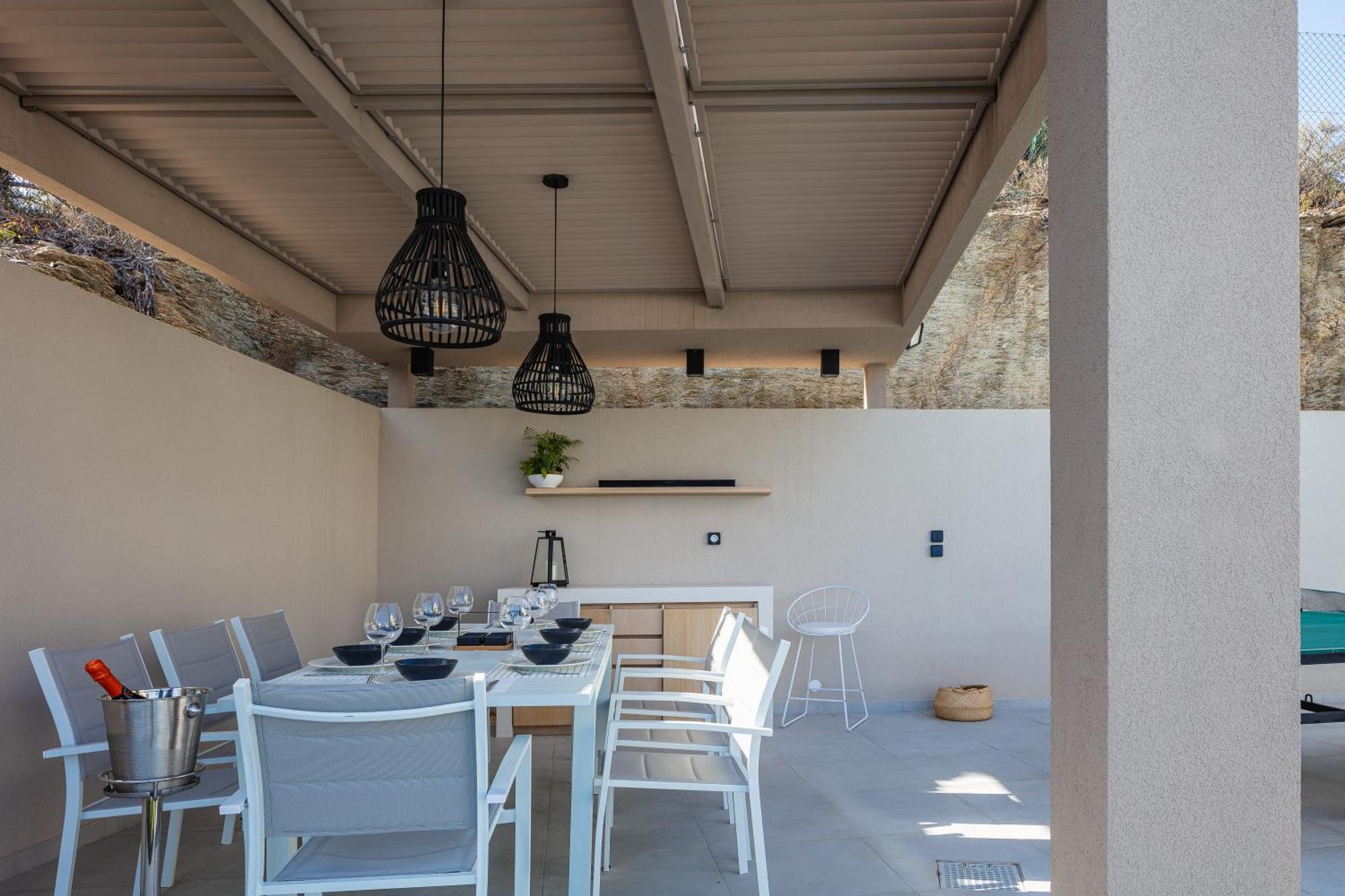 Villa Ligaria Pinnacle 외부 사진