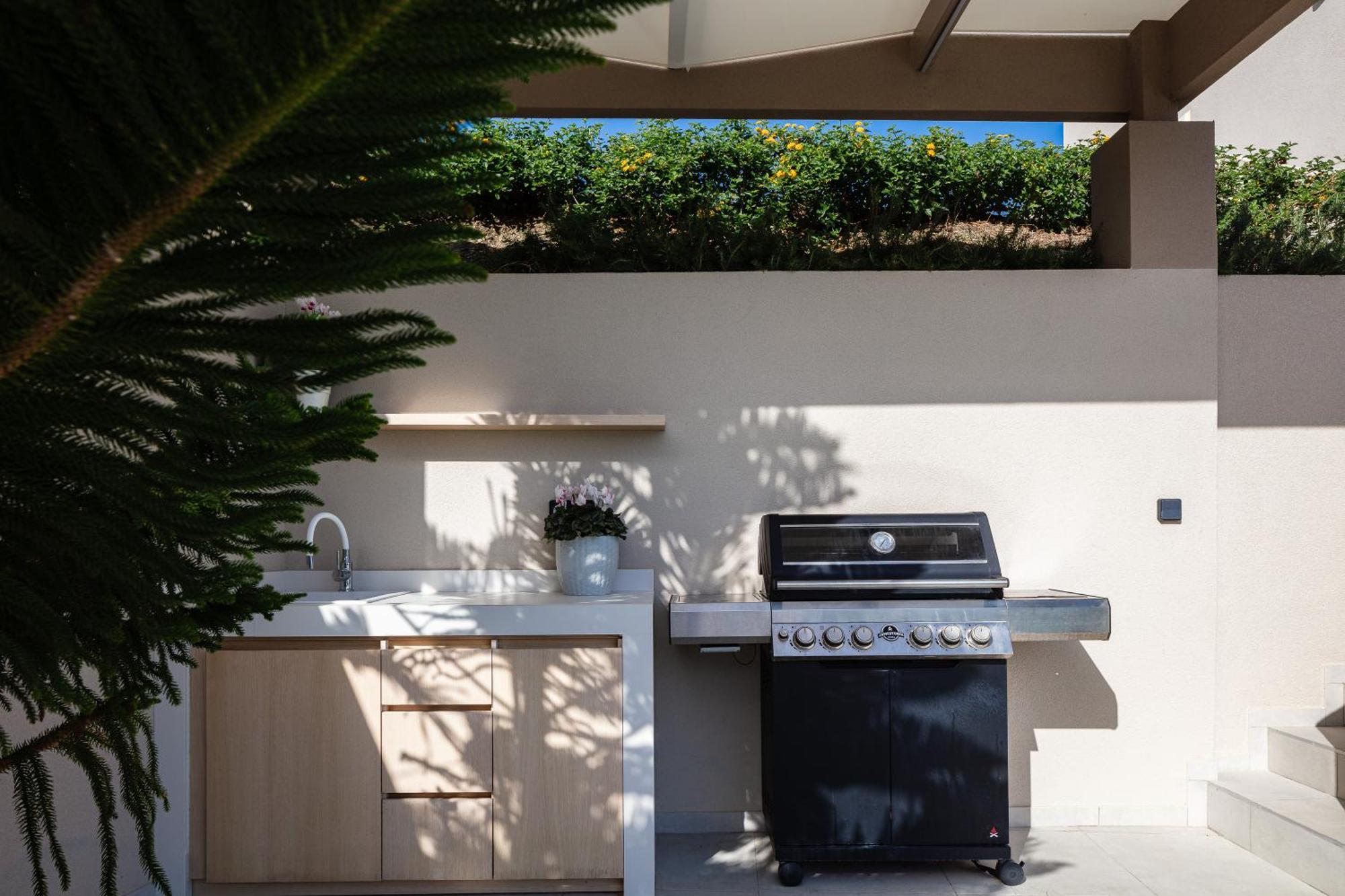 Villa Ligaria Pinnacle 외부 사진