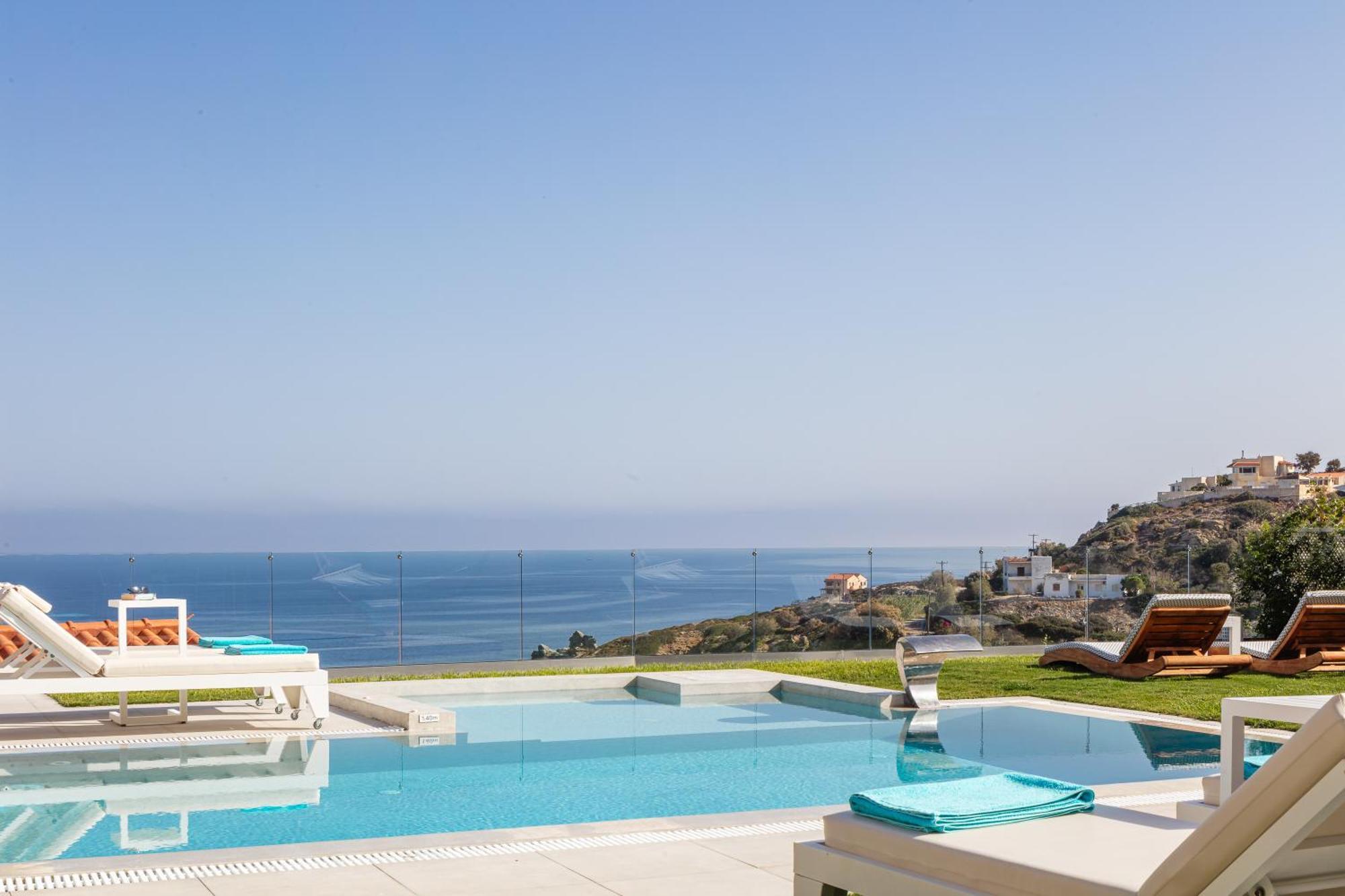 Villa Ligaria Pinnacle 외부 사진