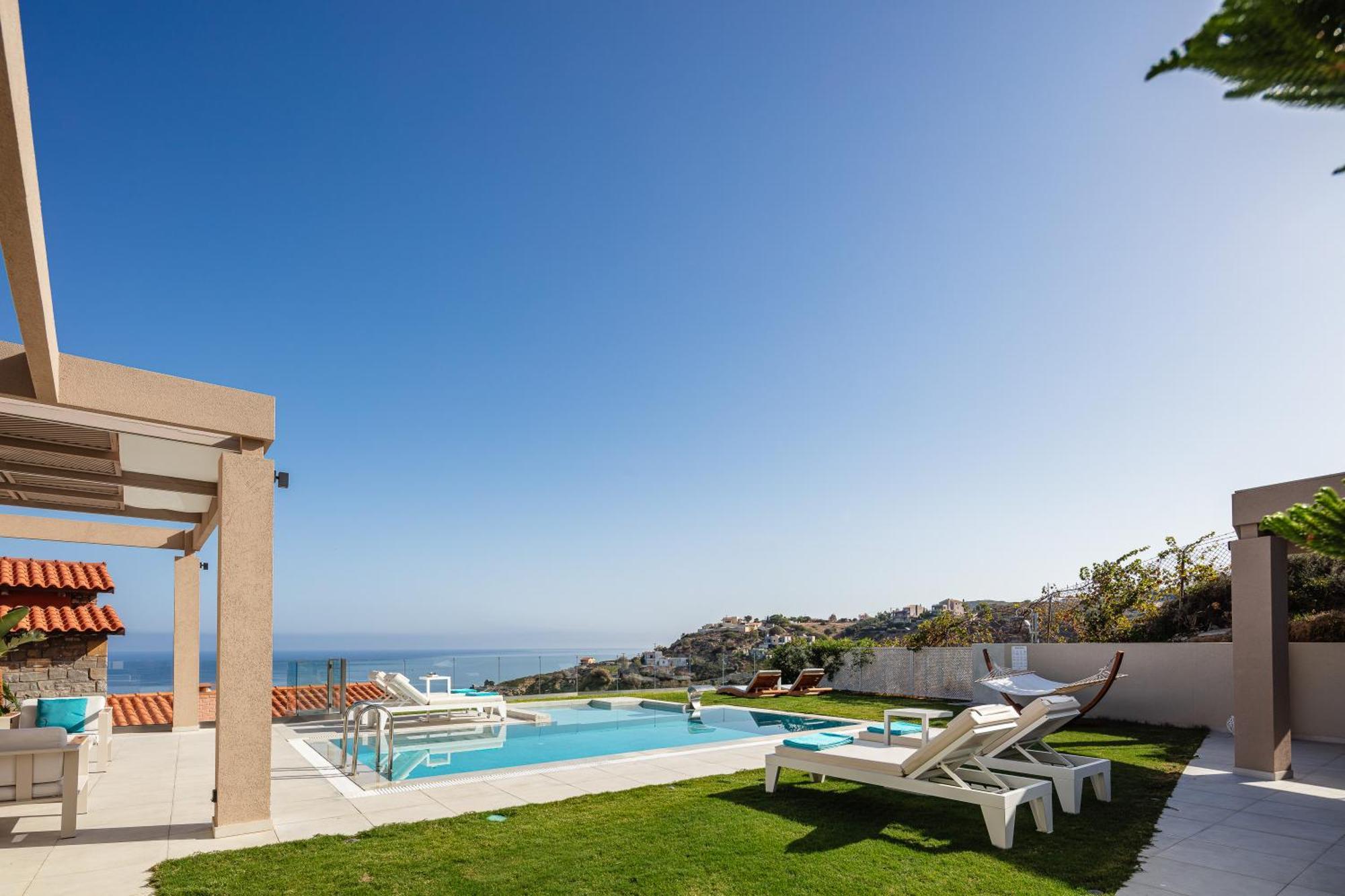 Villa Ligaria Pinnacle 외부 사진