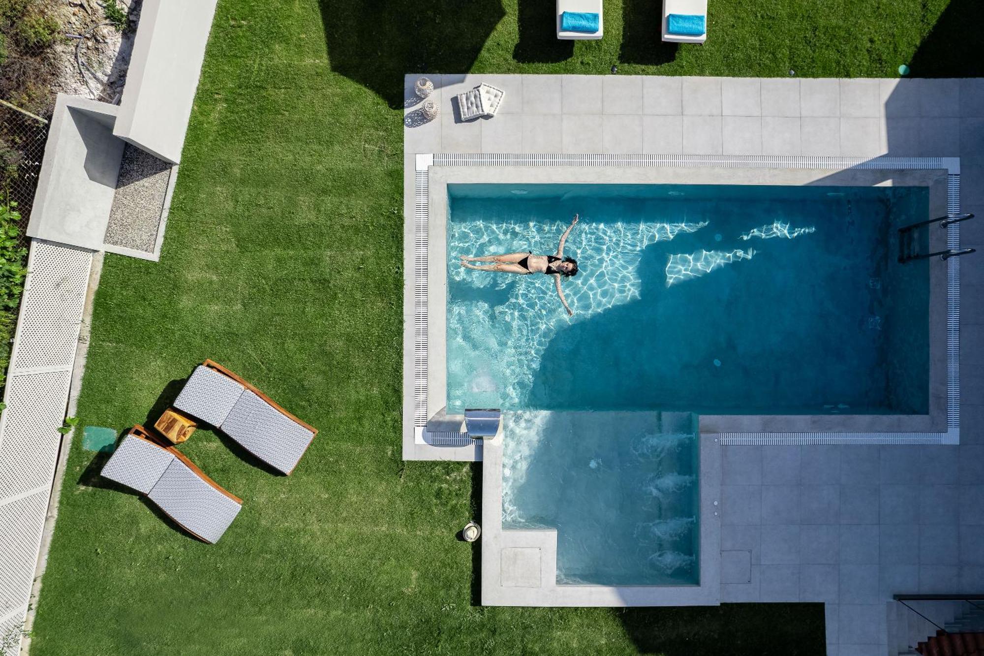 Villa Ligaria Pinnacle 외부 사진