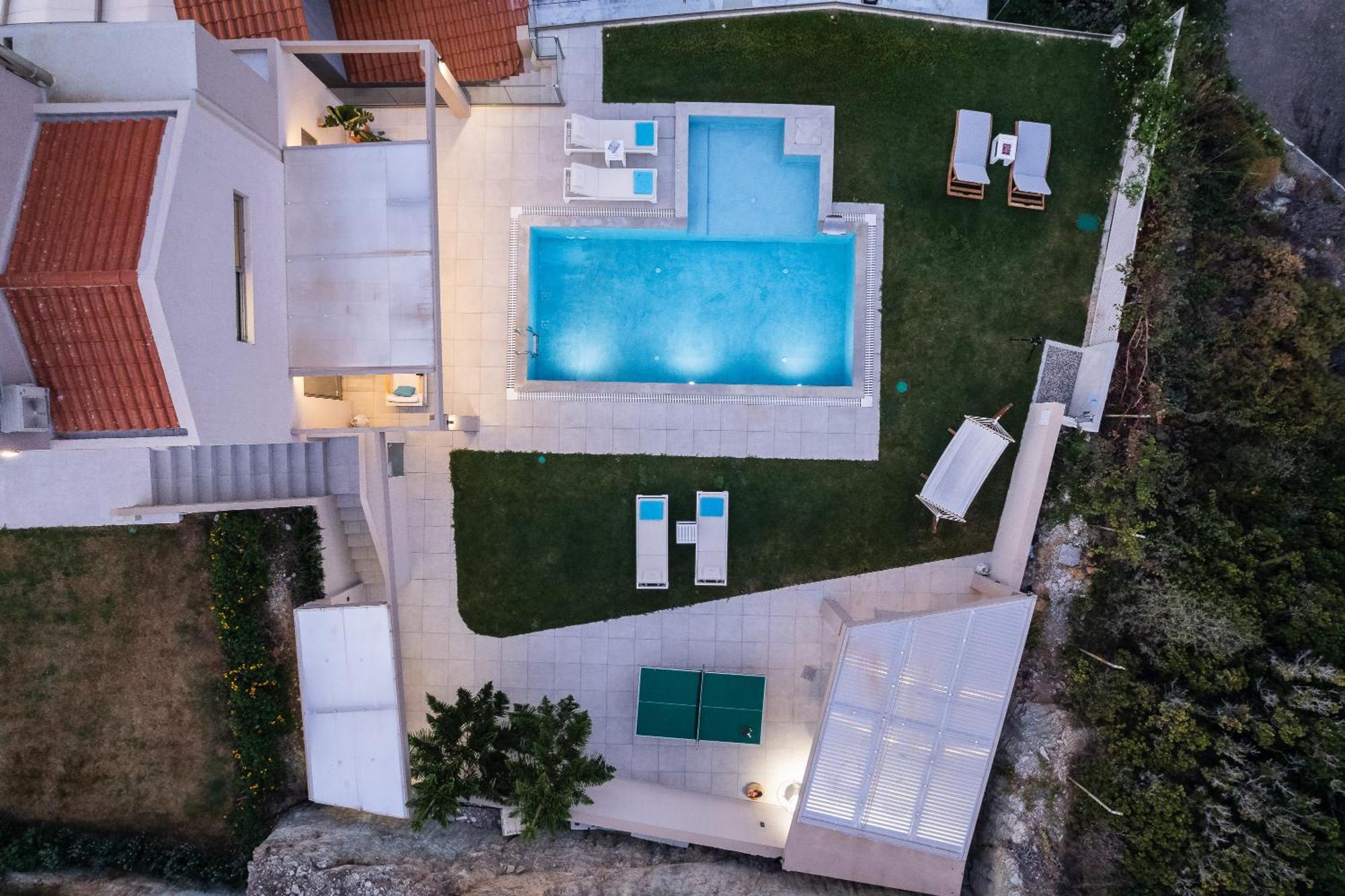 Villa Ligaria Pinnacle 외부 사진