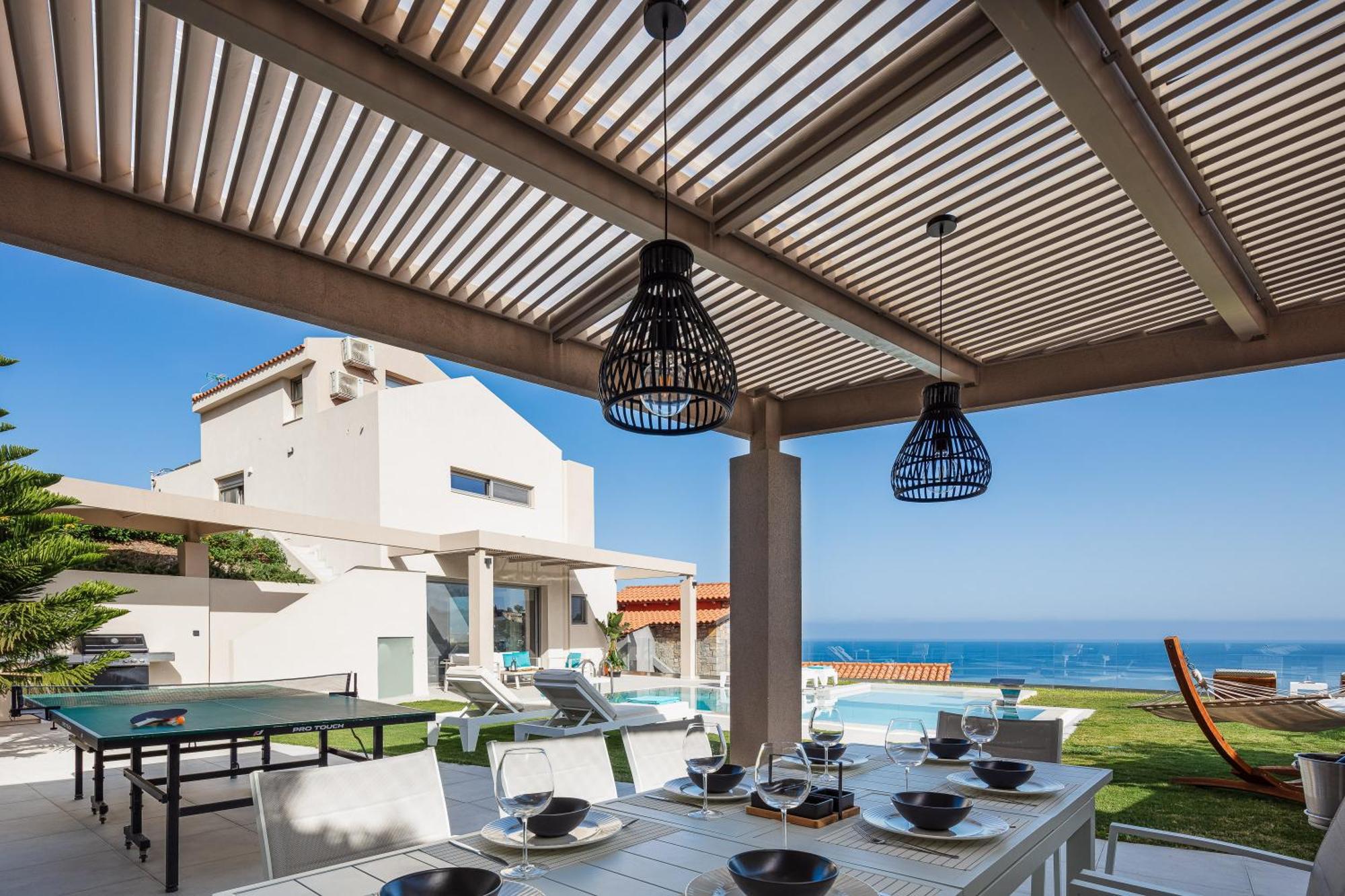 Villa Ligaria Pinnacle 외부 사진