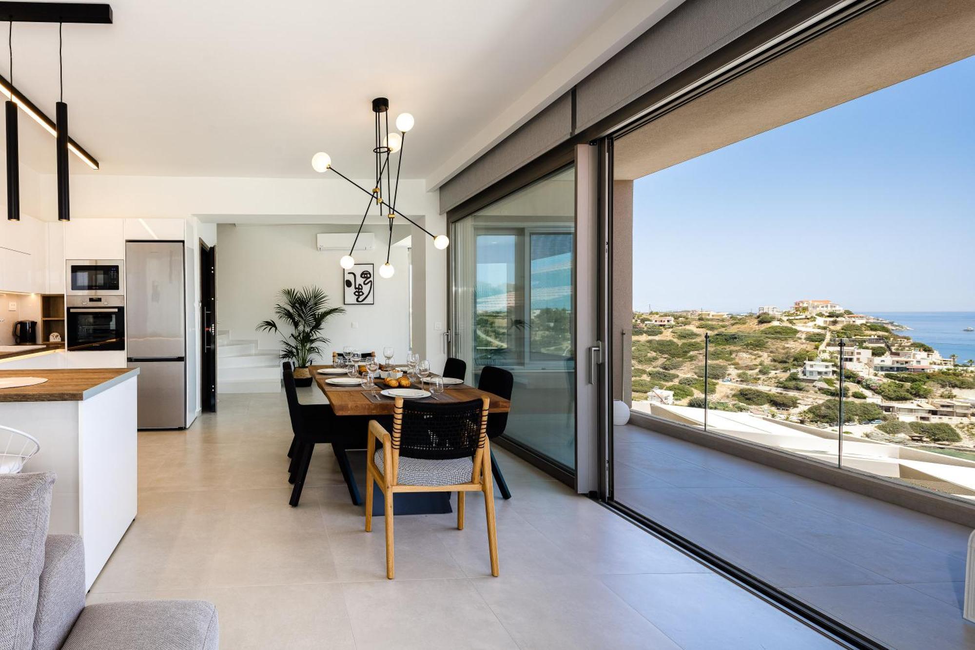 Villa Ligaria Pinnacle 외부 사진