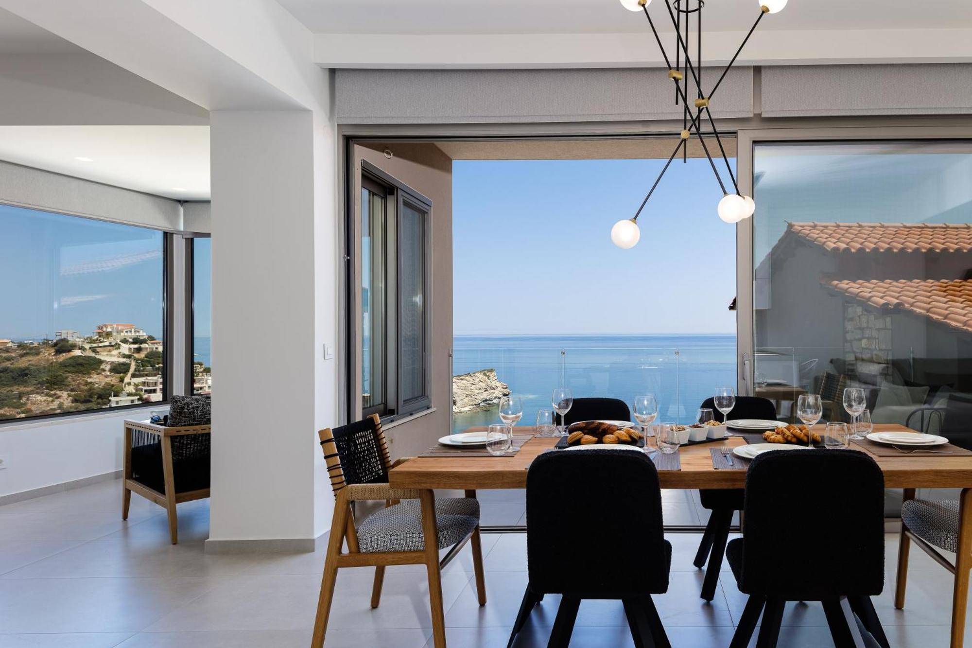 Villa Ligaria Pinnacle 외부 사진