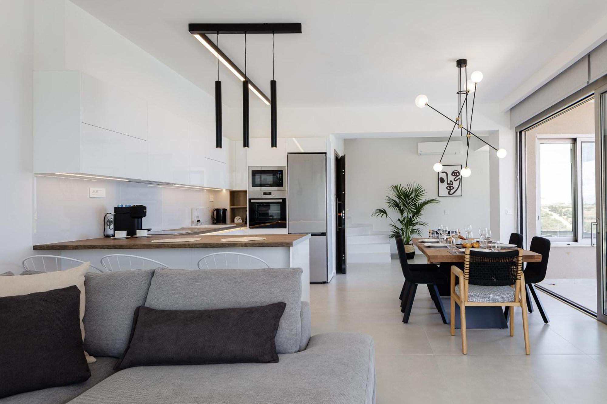 Villa Ligaria Pinnacle 외부 사진