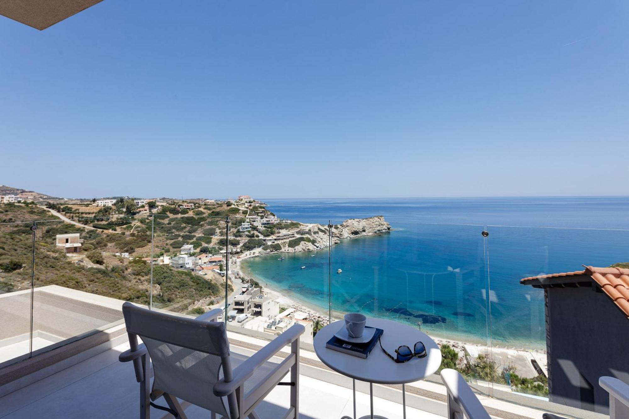 Villa Ligaria Pinnacle 외부 사진