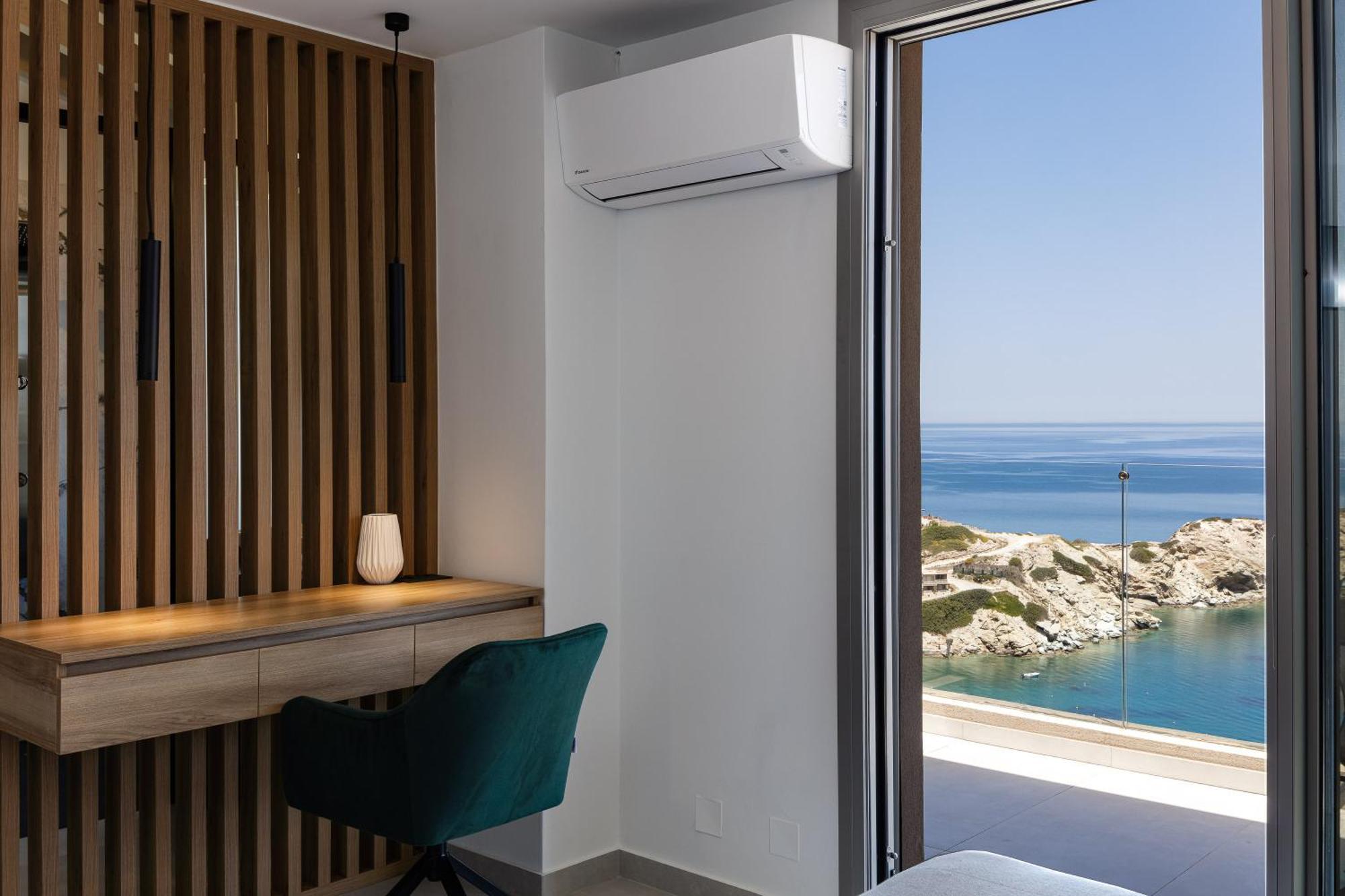 Villa Ligaria Pinnacle 외부 사진