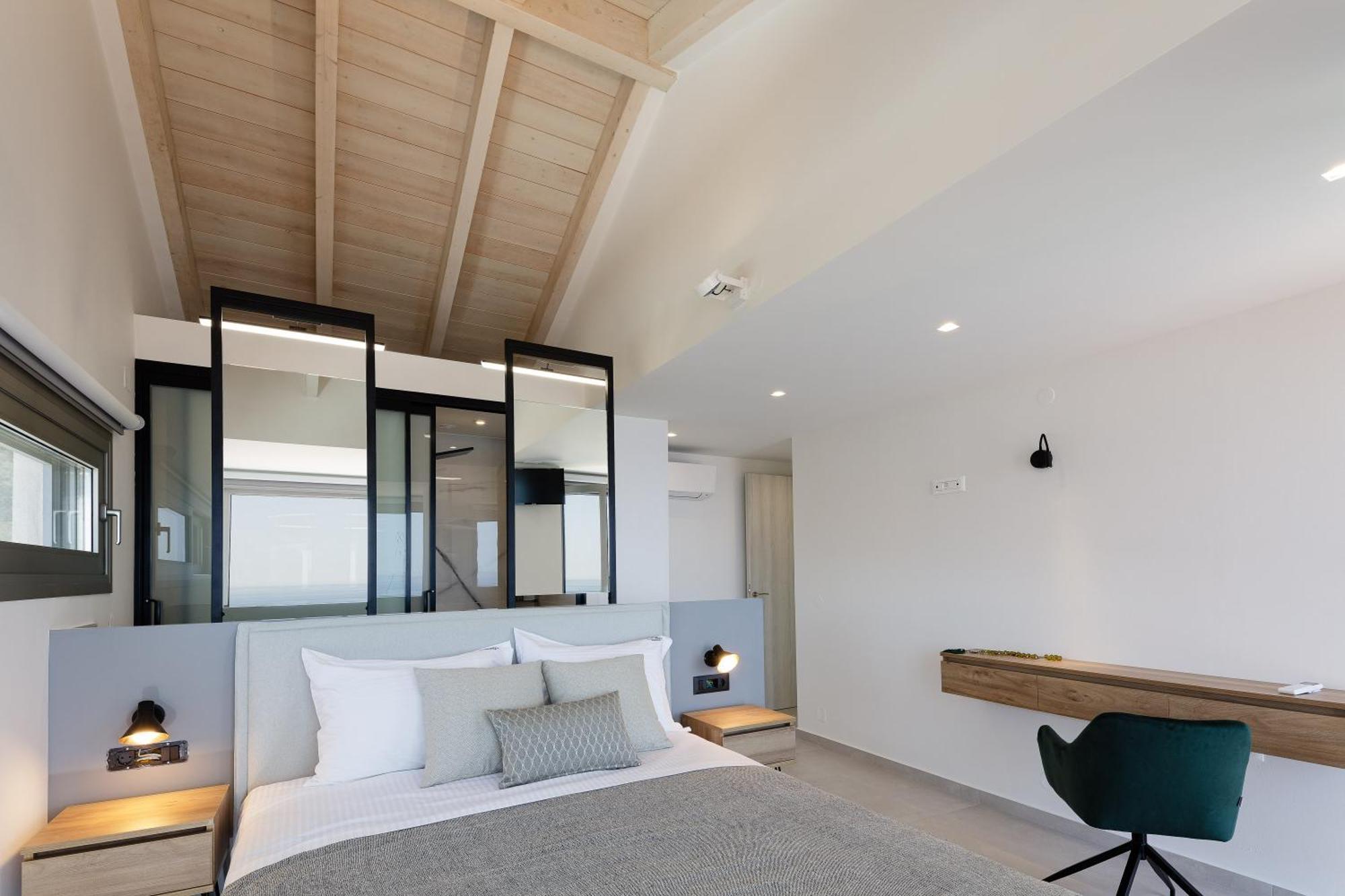 Villa Ligaria Pinnacle 외부 사진