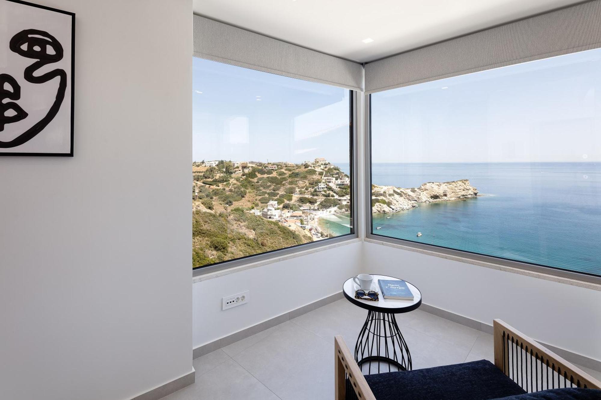Villa Ligaria Pinnacle 외부 사진