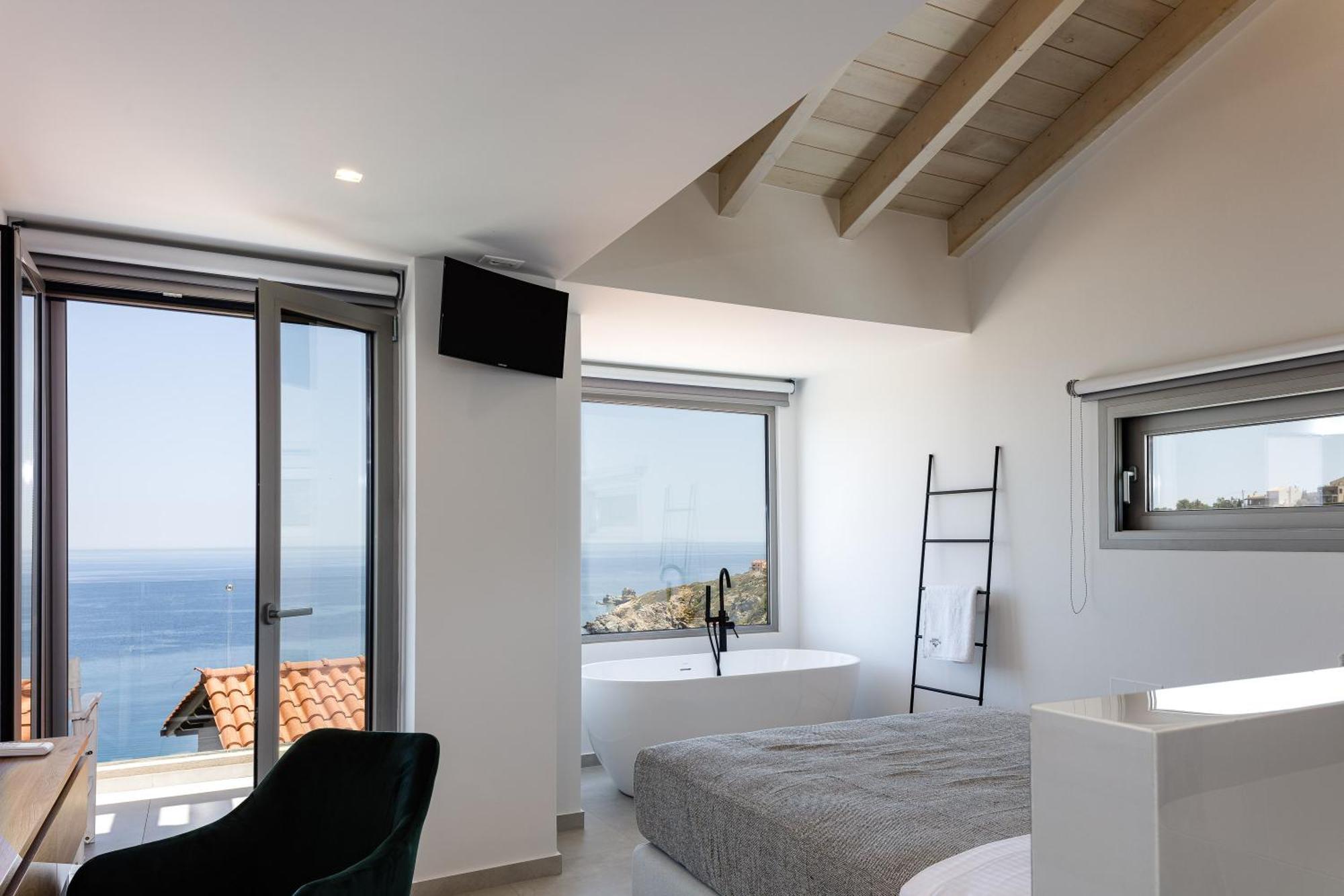Villa Ligaria Pinnacle 외부 사진