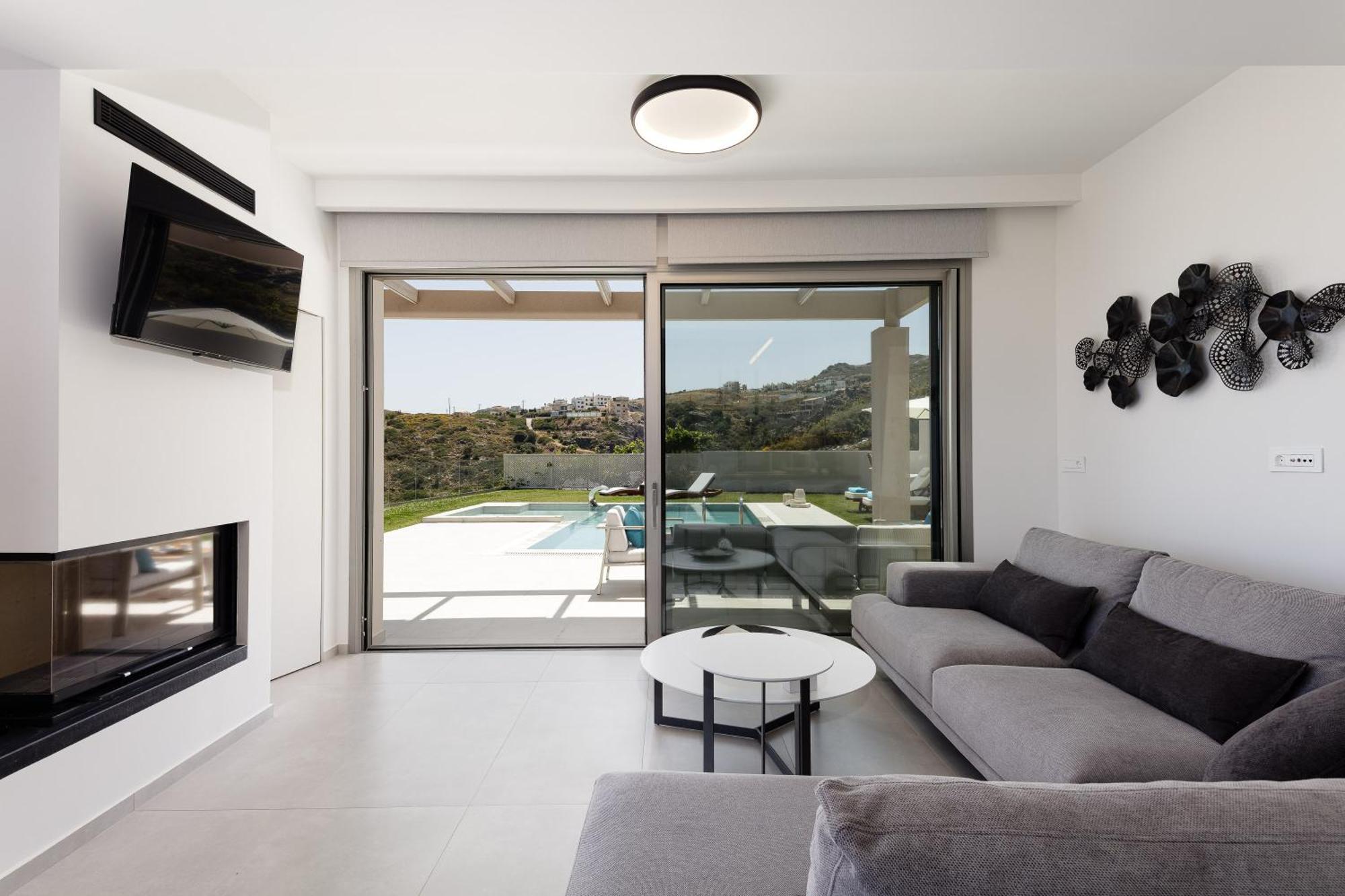 Villa Ligaria Pinnacle 외부 사진