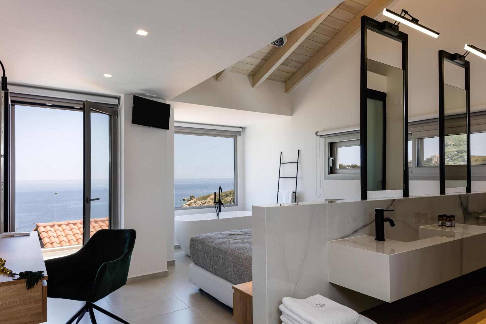 Villa Ligaria Pinnacle 외부 사진