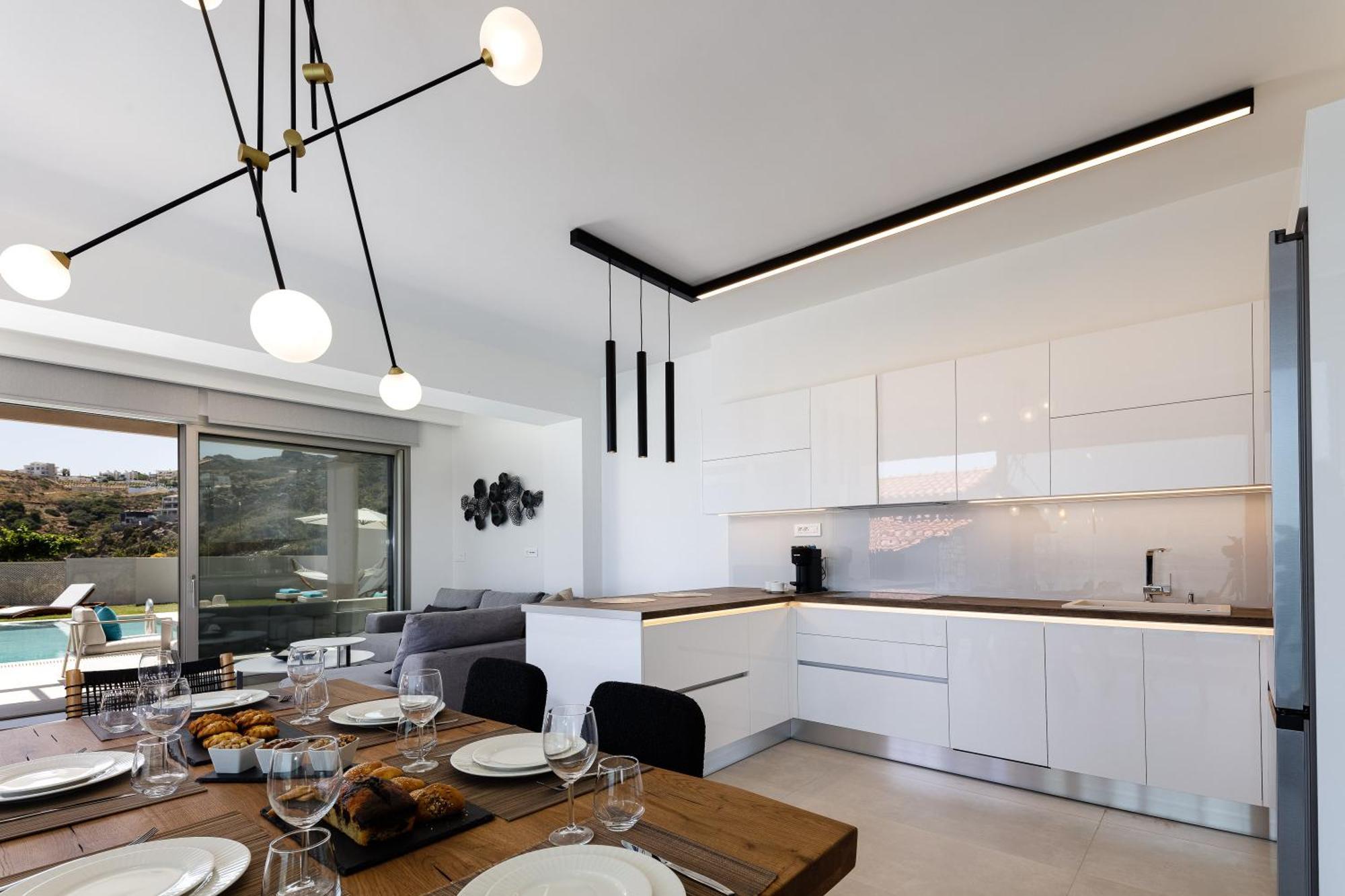 Villa Ligaria Pinnacle 외부 사진